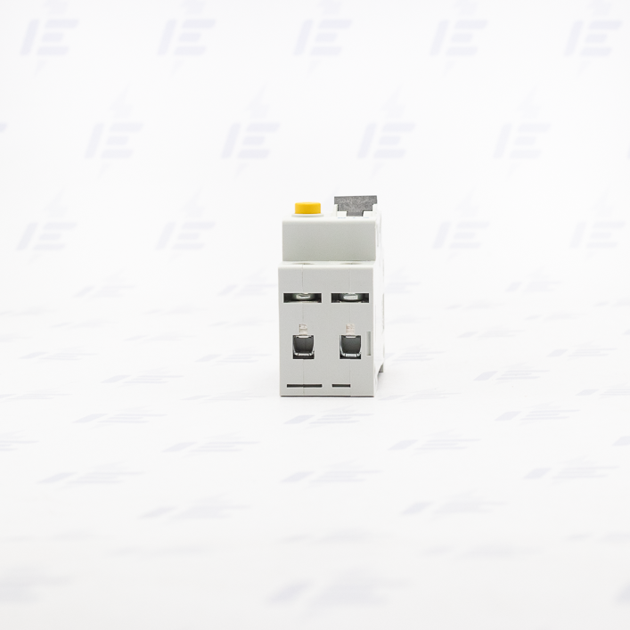 PFL6-10/1N/B/003 Chránič s nadproudovou ochranou, Ir=250A, AC, 1+N, 6kA, char.B, Idn=0.03A, In=10A (286429)