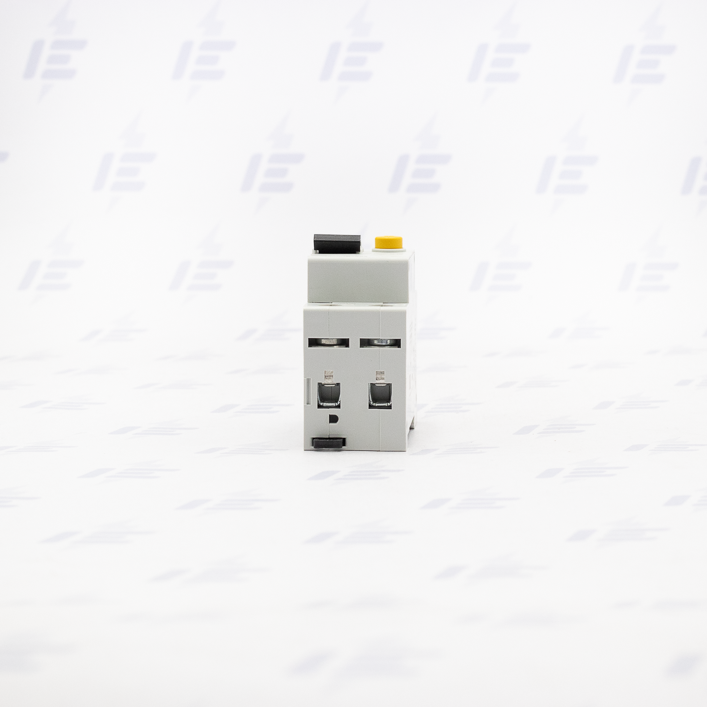 PFL6-10/1N/B/003 Chránič s nadproudovou ochranou, Ir=250A, AC, 1+N, 6kA, char.B, Idn=0.03A, In=10A (286429)