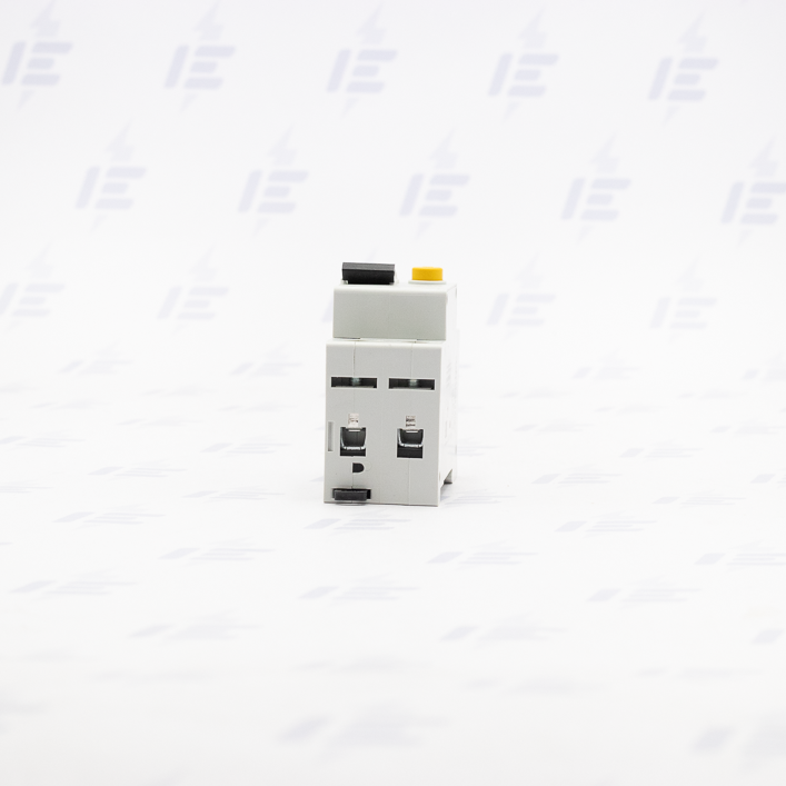 PFL6-16/1N/B/003 Chránič s nadproudovou ochranou, Ir=250A, AC, 1+N, 6kA, char.B, Idn=0.03A, In=16A (286431)