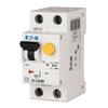 Chránič s nadproudovou ochranou, Ir=250A, AC, 1+N, 6kA, char.B, Idn=0.03A, In=20A