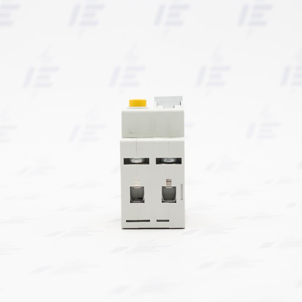 PFL7-16/1N/B/003 Chránič s nadproudovou ochranou, Ir=250A, AC, 1+N, 10kA, char.B, Idn=0.03A, In=16A (263534)
