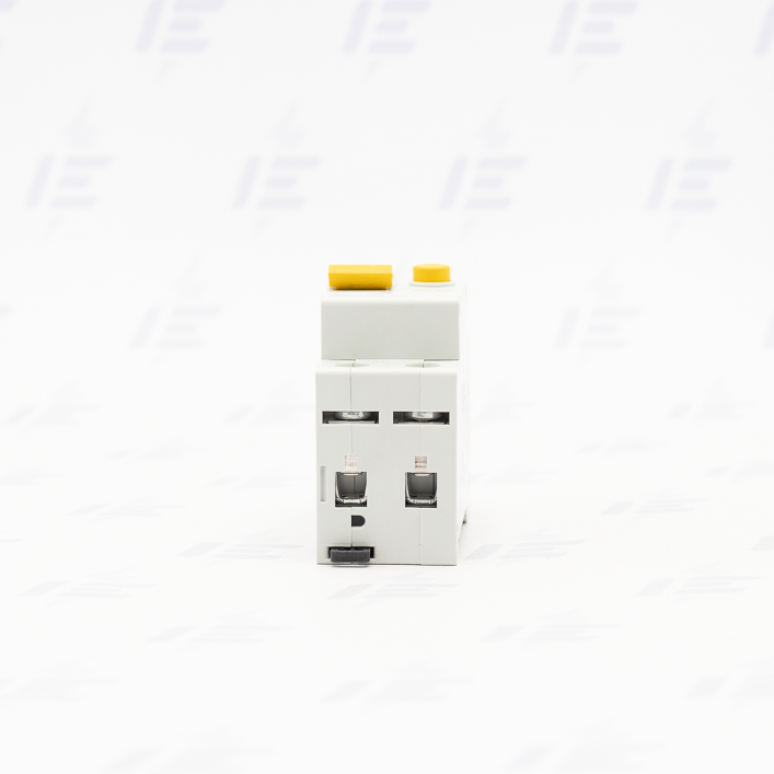 PFL7-25/1N/B/003-A Chránič s nadproudovou ochranou, Ir=250A+puls.SS, A, 1+N, 10kA, char.B, Idn=0.03A, In=25A (263547)