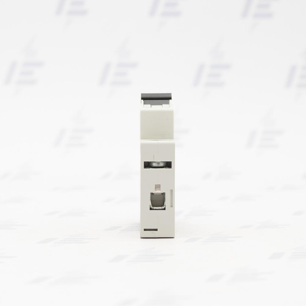 PL6-B10/1 Jistič PL6, char B, 1-pólový, Icn=6kA, In=10A (286519)