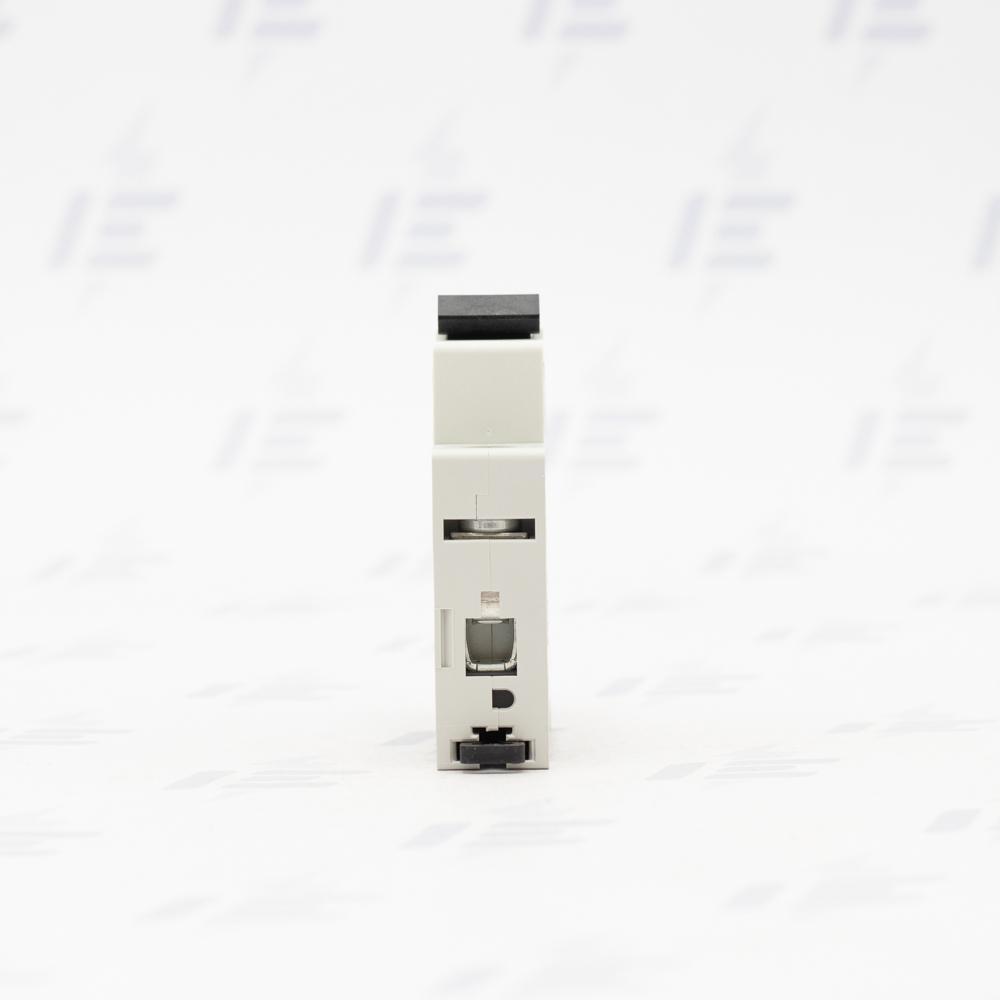 PL6-B10/1 Jistič PL6, char B, 1-pólový, Icn=6kA, In=10A (286519)