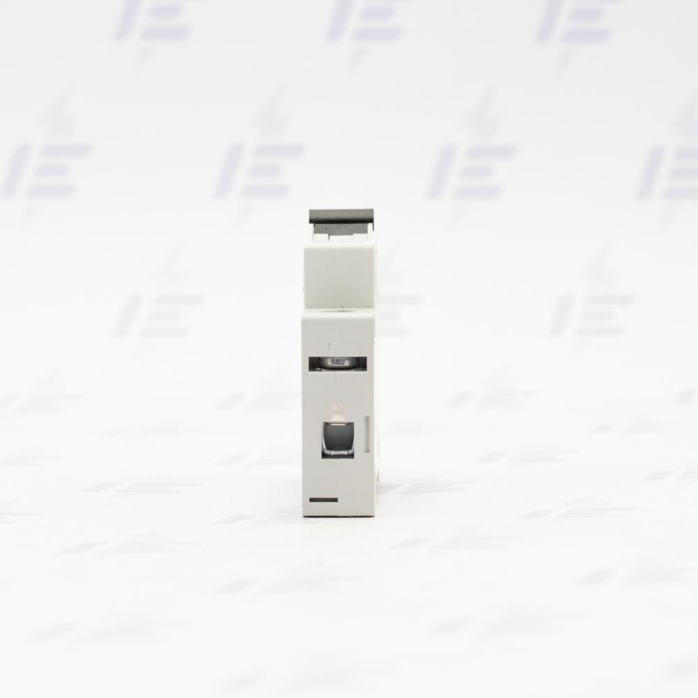 PL6-B2/1 Jistič PL6, char B, 1-pólový, Icn=6kA, In=2A (286516)