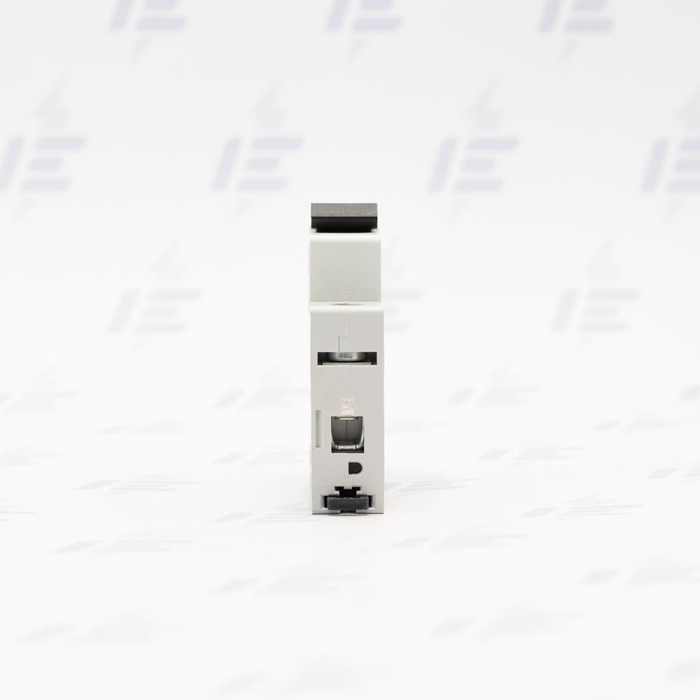 PL6-B2/1 Jistič PL6, char B, 1-pólový, Icn=6kA, In=2A (286516)