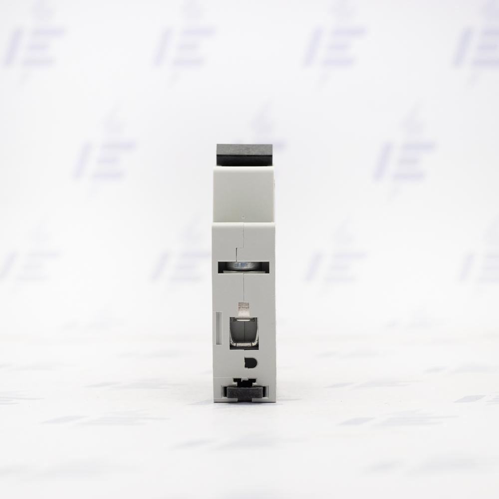 PL6-B20/1 Jistič PL6, char B, 1-pólový, Icn=6kA, In=20A (286522)