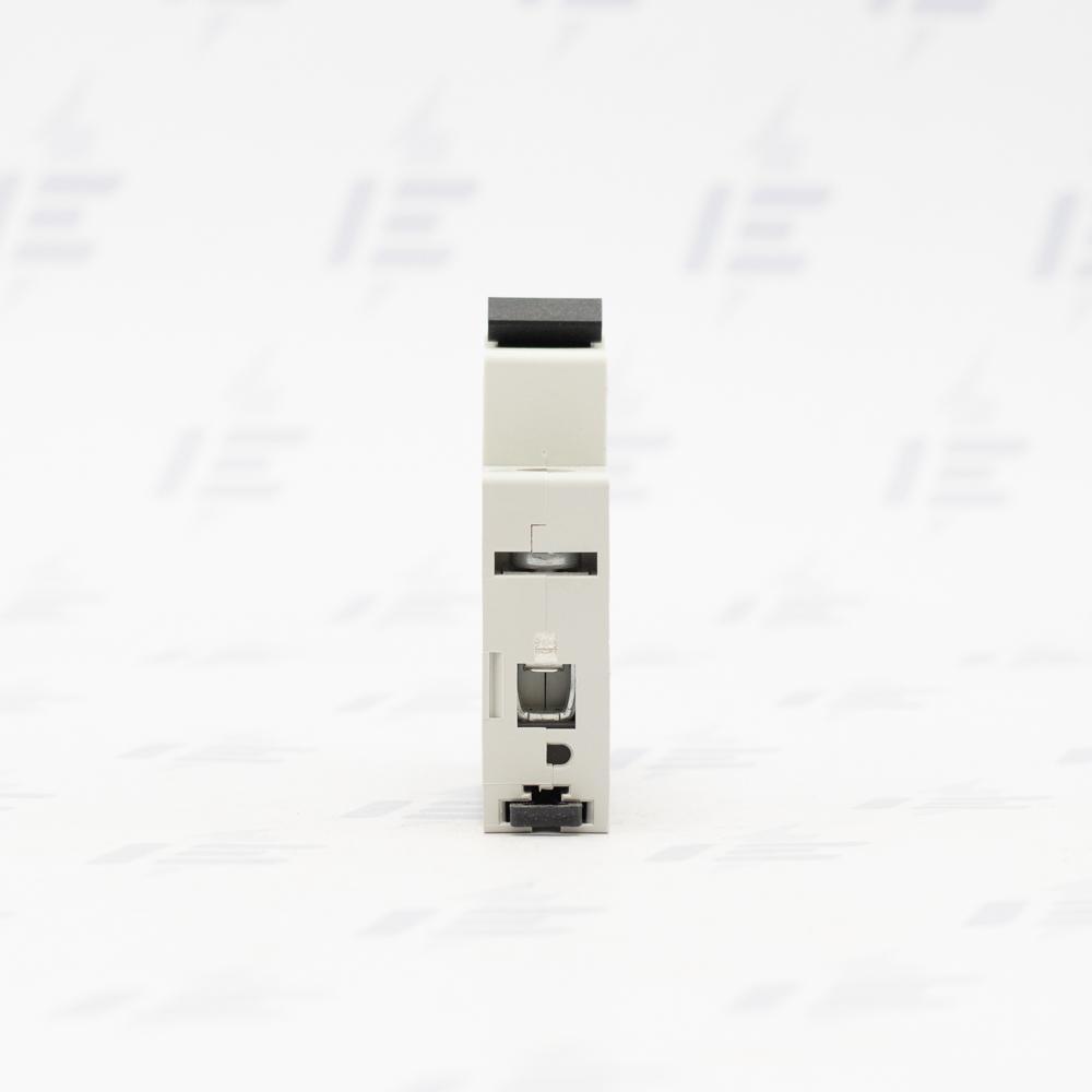 PL6-B6/1 Jistič PL6, char B, 1-pólový, Icn=6kA, In=6A (286518)