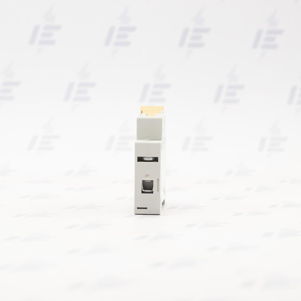 PL7-B13/1 Jistič PL7, char B, 1-pólový, Icn=10kA, In=13A (262675)