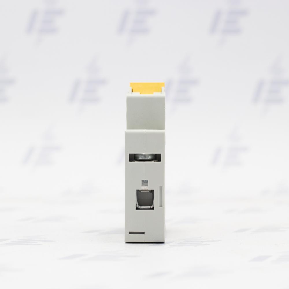 PL7-B25/1 Jistič PL7, char B, 1-pólový, Icn=10kA, In=25A (262678)