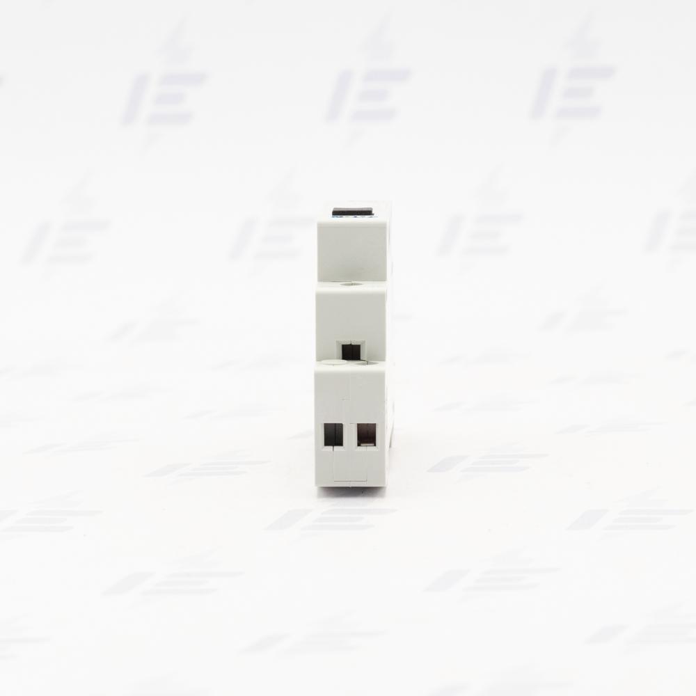 Z-S230/S Impulsní relé, tlačítko, 230V~, 1zap. kontakt, 16A (265262)