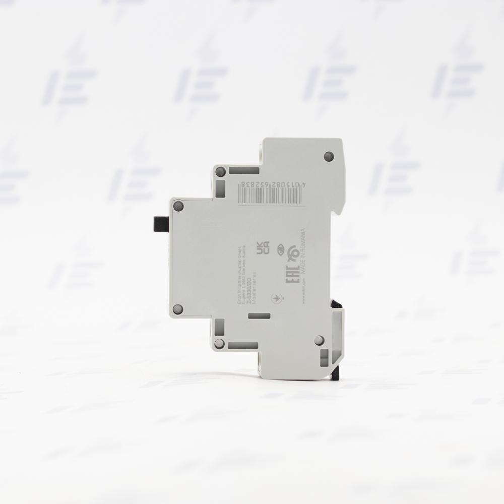 Z-S230/SO Impulsní relé, tlačítko, 230V~, 1zap.1vyp. kontakt, 16A (265283)