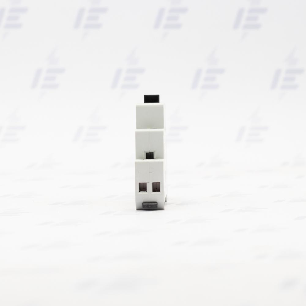 Z-S230/SO Impulsní relé, tlačítko, 230V~, 1zap.1vyp. kontakt, 16A (265283)