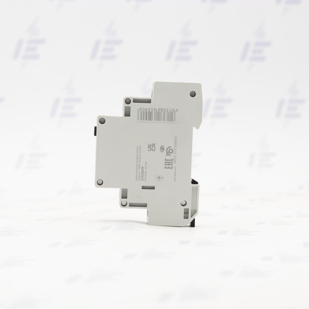 Z-S230/W Impulsní relé, tlačítko, 230V~, 1přep. kontakt, 16A (265290)