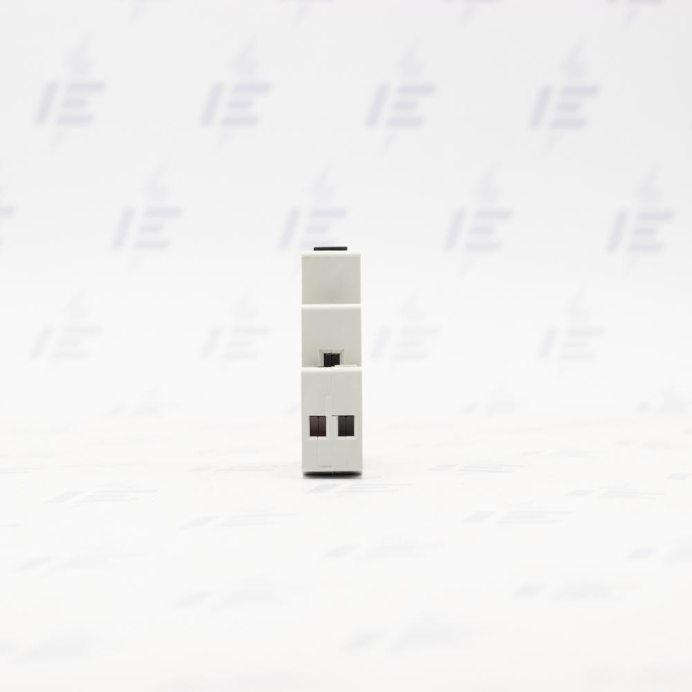 Z-S230/W Impulsní relé, tlačítko, 230V~, 1přep. kontakt, 16A (265290)