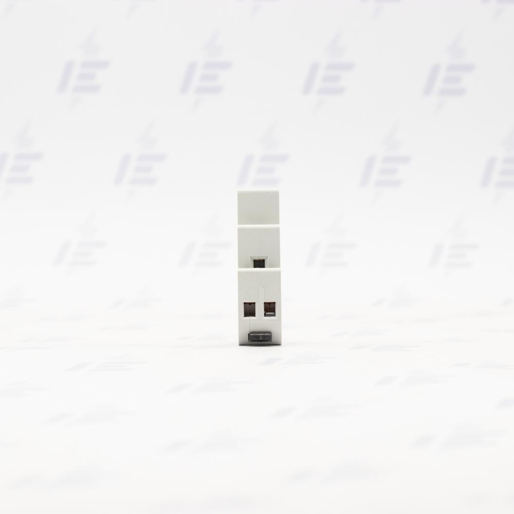 Z-S230/W Impulsní relé, tlačítko, 230V~, 1přep. kontakt, 16A (265290)