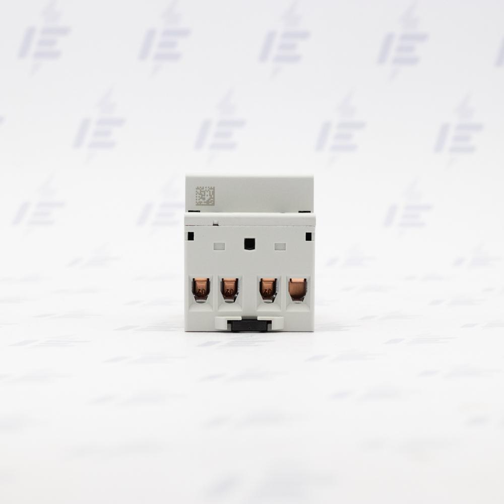 Z-SCH230/40-31 Instalační stykač, Uc=230V AC, In=40A, 3zap. 1vyp. kont. (248854)