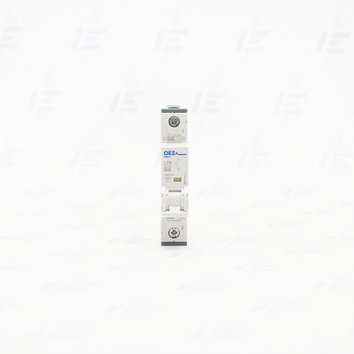 LTN-6B-1 Jistič (OEZ:41636)