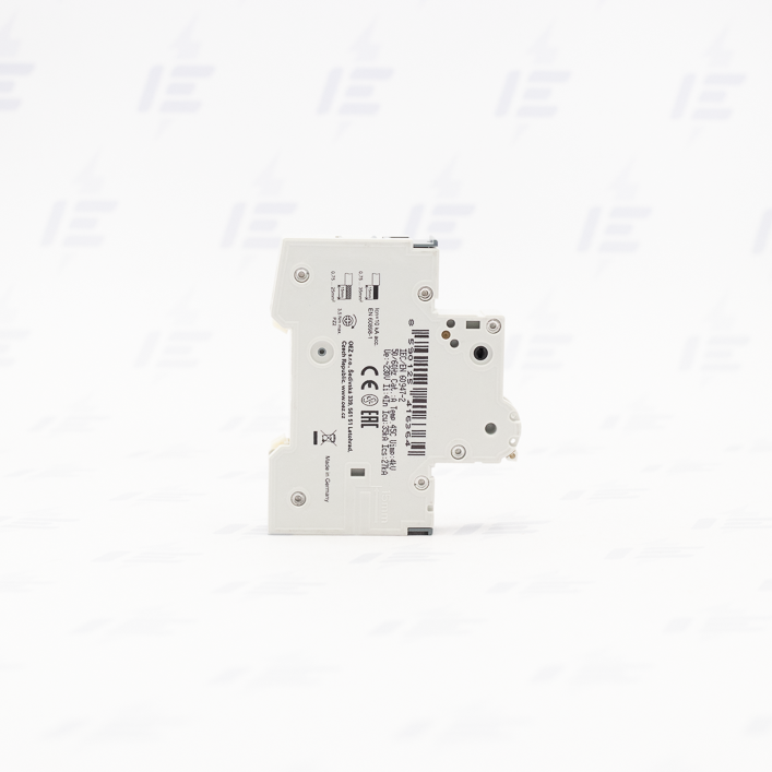 LTN-6B-1 Jistič (OEZ:41636)