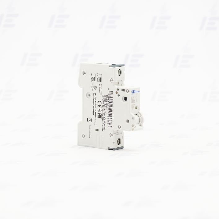 LTN-10B-1 Jistič (OEZ:41638)