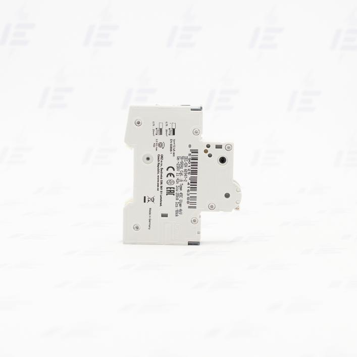 LTN-10B-1 Jistič (OEZ:41638)