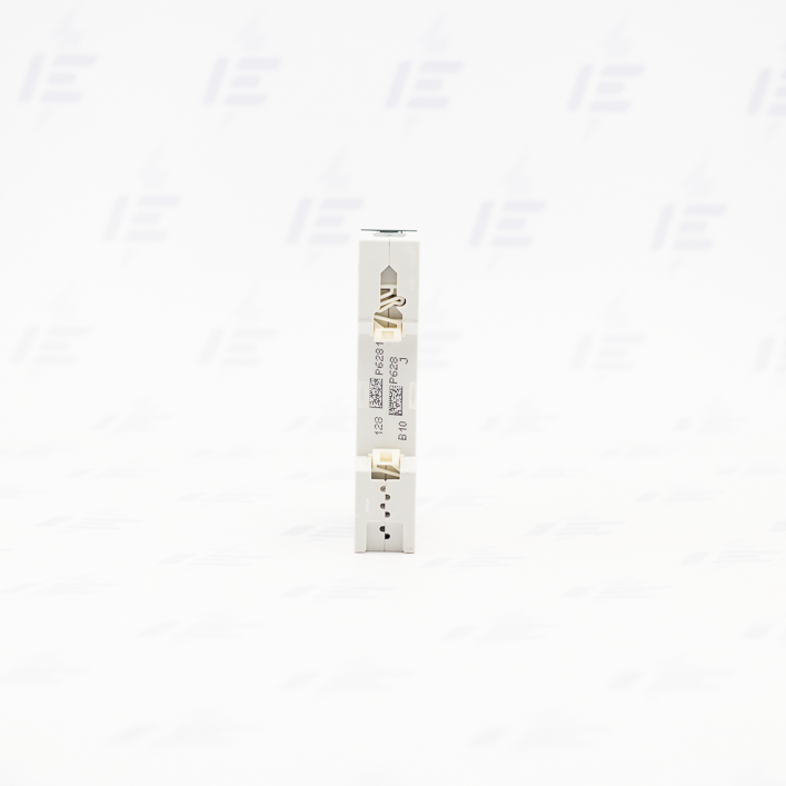 LTN-10B-1 Jistič (OEZ:41638)