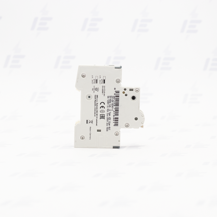 LTN-16B-1 Jistič (OEZ:41640)