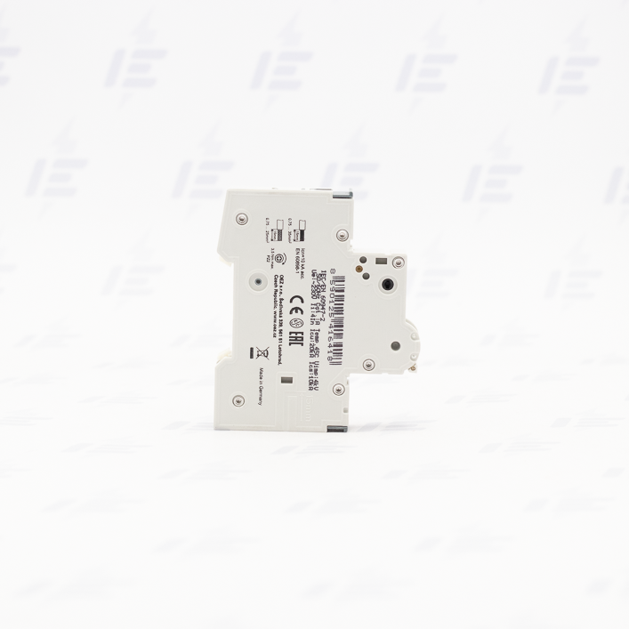 LTN-20B-1 Jistič (OEZ:41641)