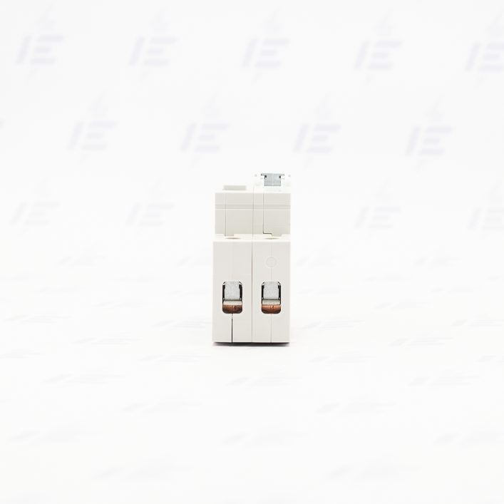 OLE-10B-1N-030AC Proudový chránič s nadproudovou ochranou (OEZ:38314)