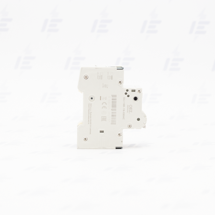 OLI-16B-1N-030AC Proudový chránič s nadproudovou ochranou (OEZ:38273)