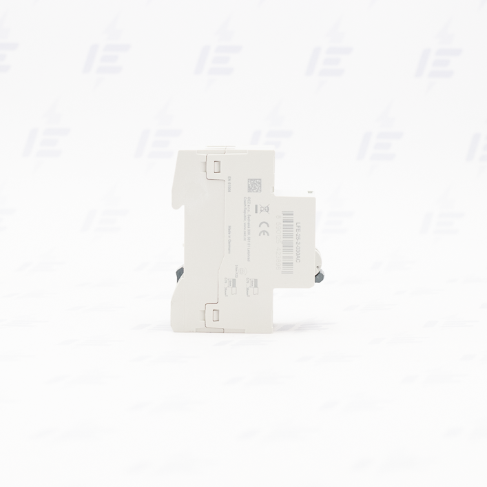 LFE-25-2-030AC Proudový chránič (OEZ:42389)