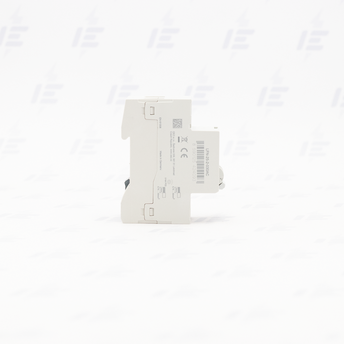 LFN-25-2-030AC Proudový chránič (OEZ:42409)