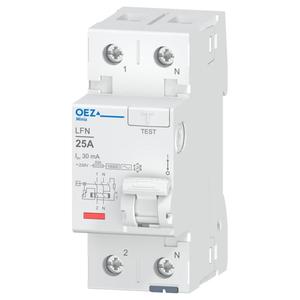 LFN-25-2-030AC Proudový chránič (OEZ:42409)