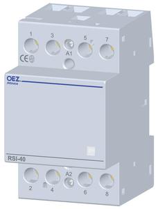 RSI-40-04-X230 Instalační stykač (OEZ:43131)