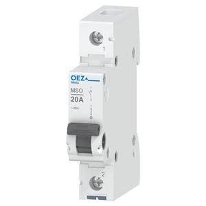 MSO-20-1 Vypínač (OEZ:42326)