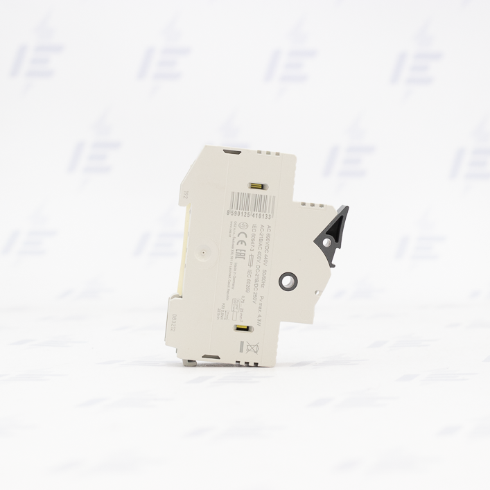 OPVP10-1 Pojistkový odpínač (OEZ:41013)