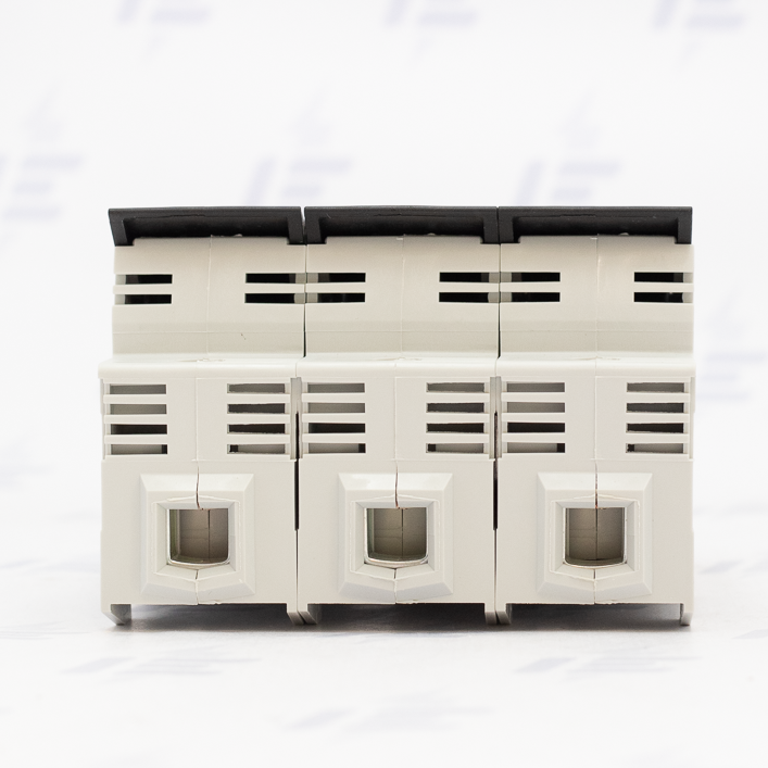 OPVP22-3 Pojistkový odpínač (OEZ:41037)