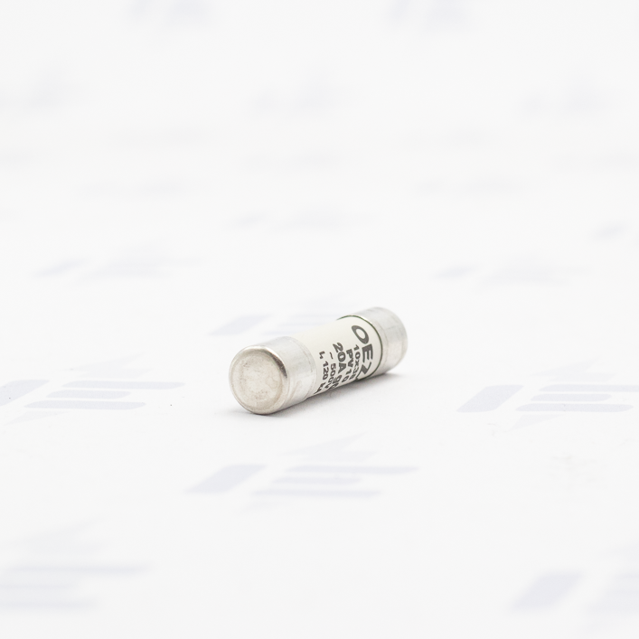 PV10 20A gG Pojistková vložka (OEZ:06705)