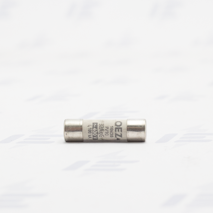 PV10 32A gG AC 400V Pojistková vložka (OEZ:45387)