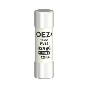 PV14 32A gG Pojistková vložka (OEZ:06732)