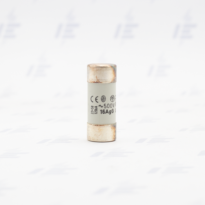 PV22 16A gG Pojistková vložka (OEZ:06740)