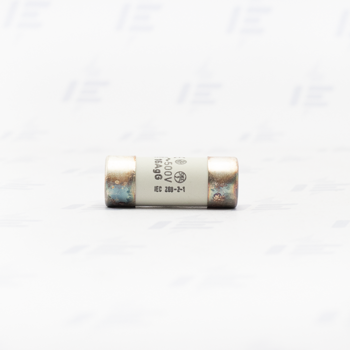 PV22 16A gG Pojistková vložka (OEZ:06740)