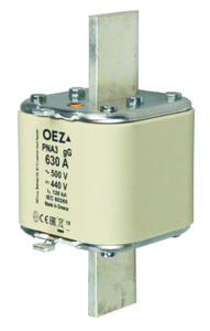 PNA3 315A gG Pojistková vložka (OEZ:40359)