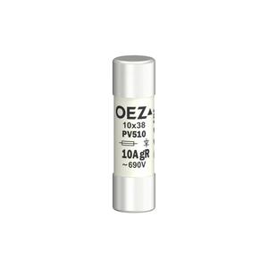 PV510 10A gR Pojistková vložka (OEZ:15202)