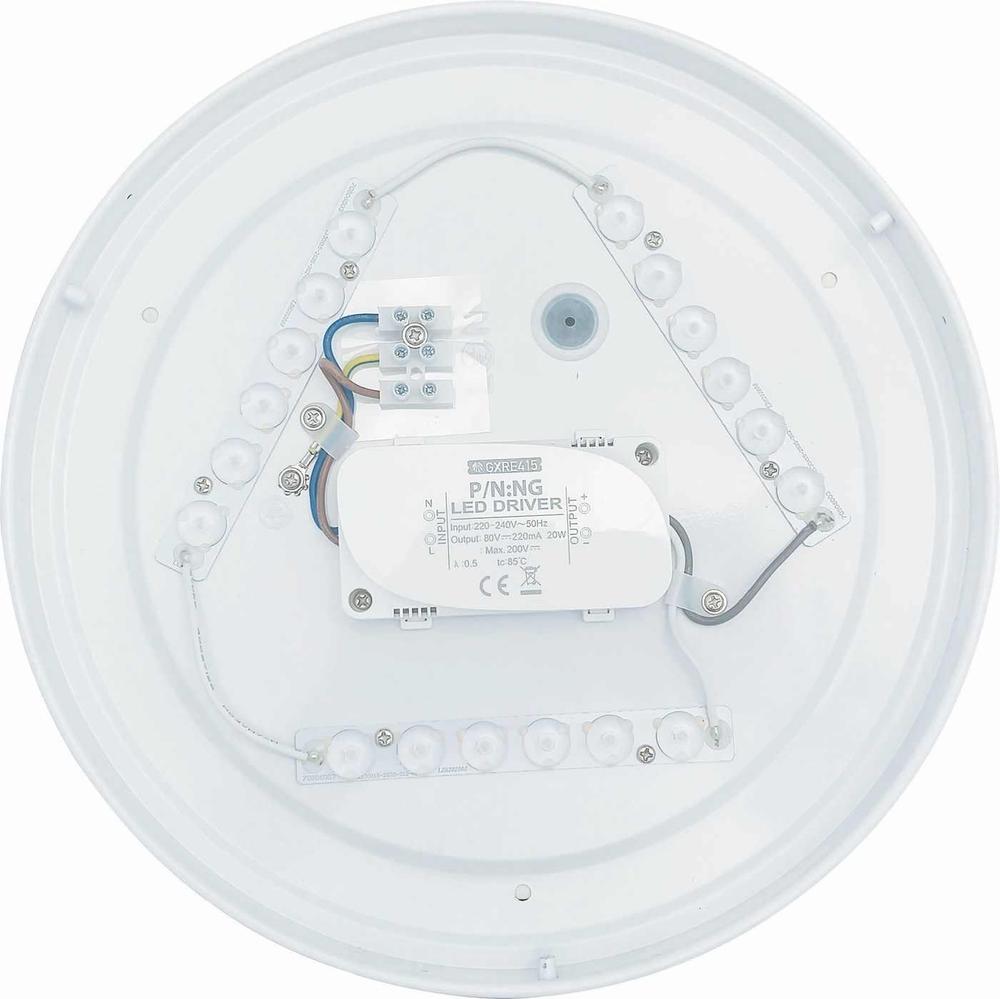DAISY LAN-R 20W NW