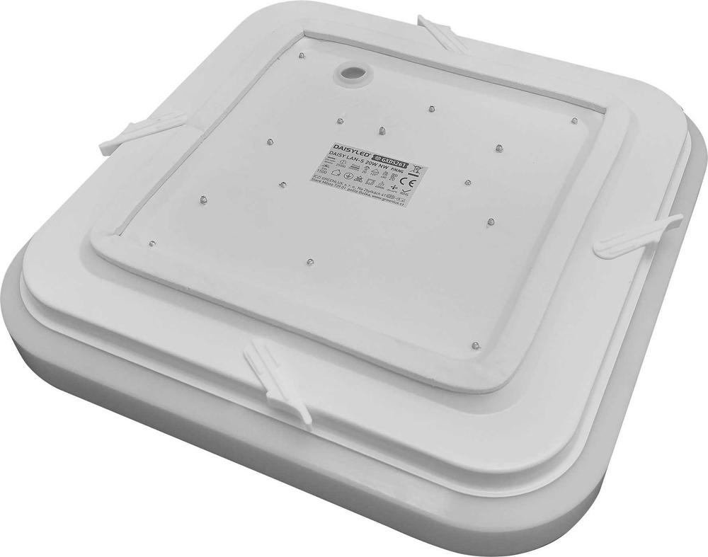 GXDS261 DAISY LAN-S 20W NW