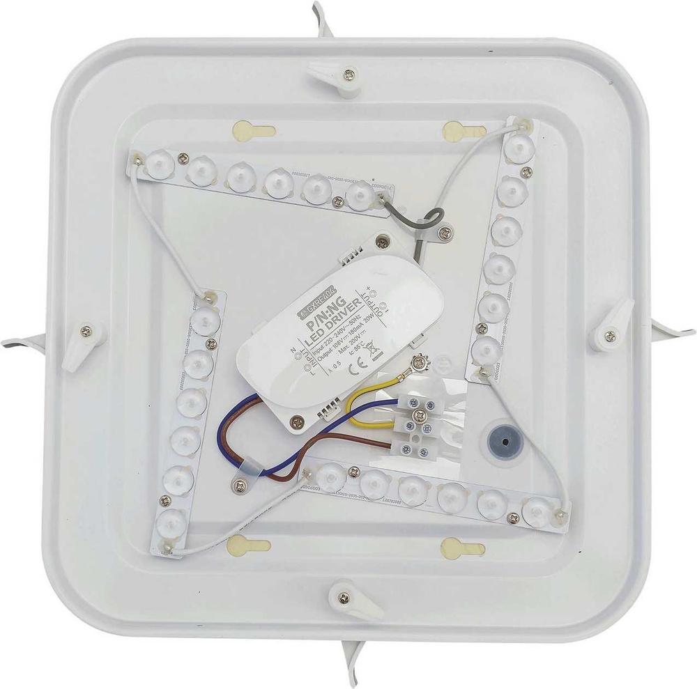 GXDS261 DAISY LAN-S 20W NW