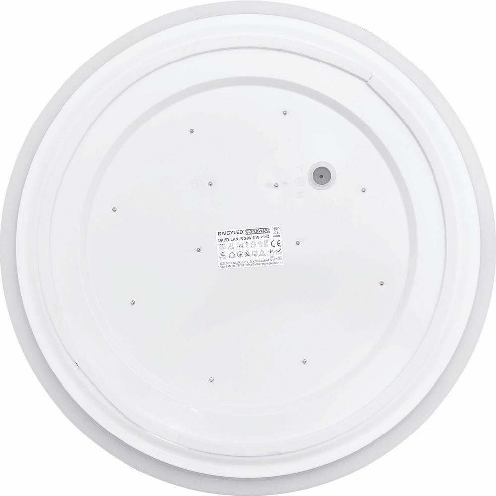 GXDS262 DAISY LAN-R 36W NW