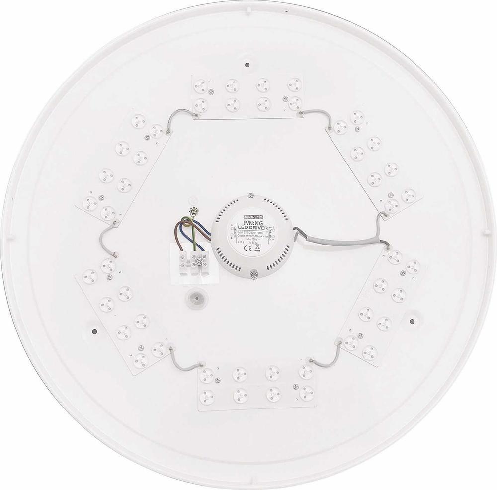 GXDS264 DAISY LAN-R 48W NW