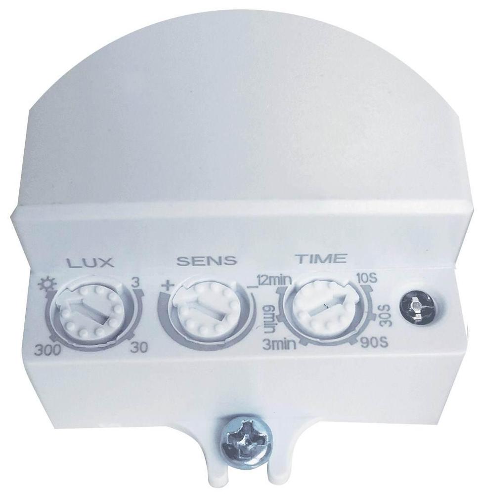 DAISY REVA IP44 HF E27